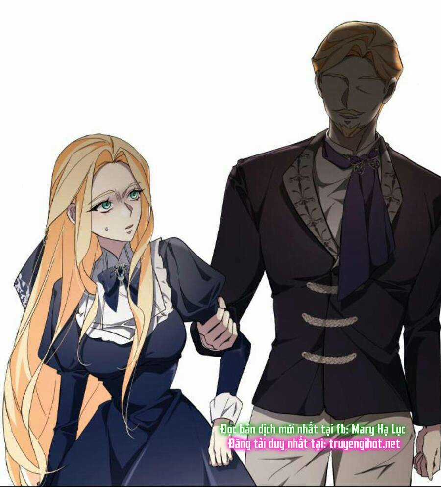 Ta Đã Từng Mong Nàng Biến Mất Chapter 36.1 trang 2