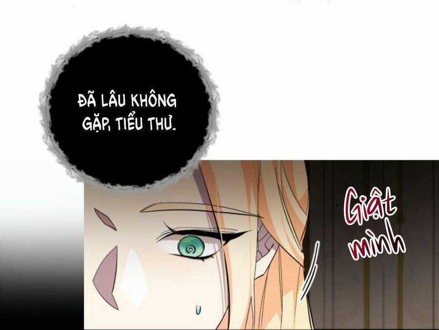 Ta Đã Từng Mong Nàng Biến Mất Chapter 36.1 trang 20