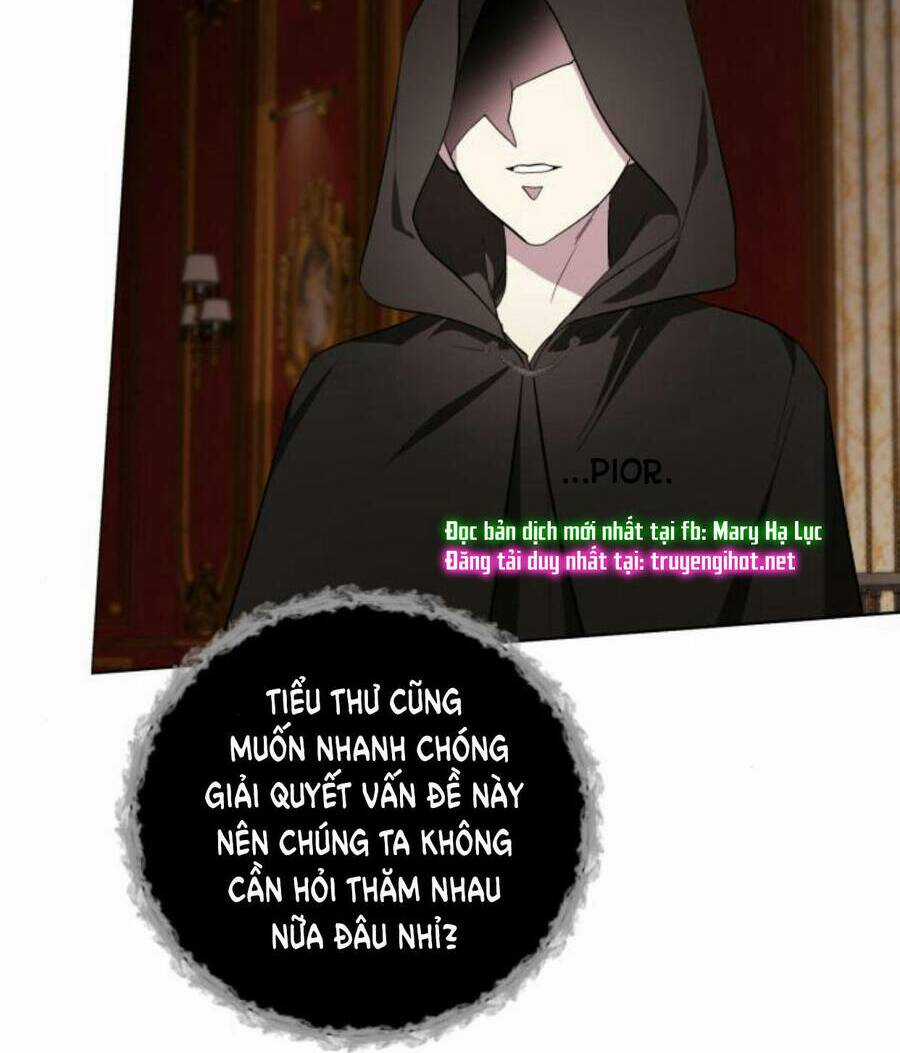 Ta Đã Từng Mong Nàng Biến Mất Chapter 36.1 trang 23