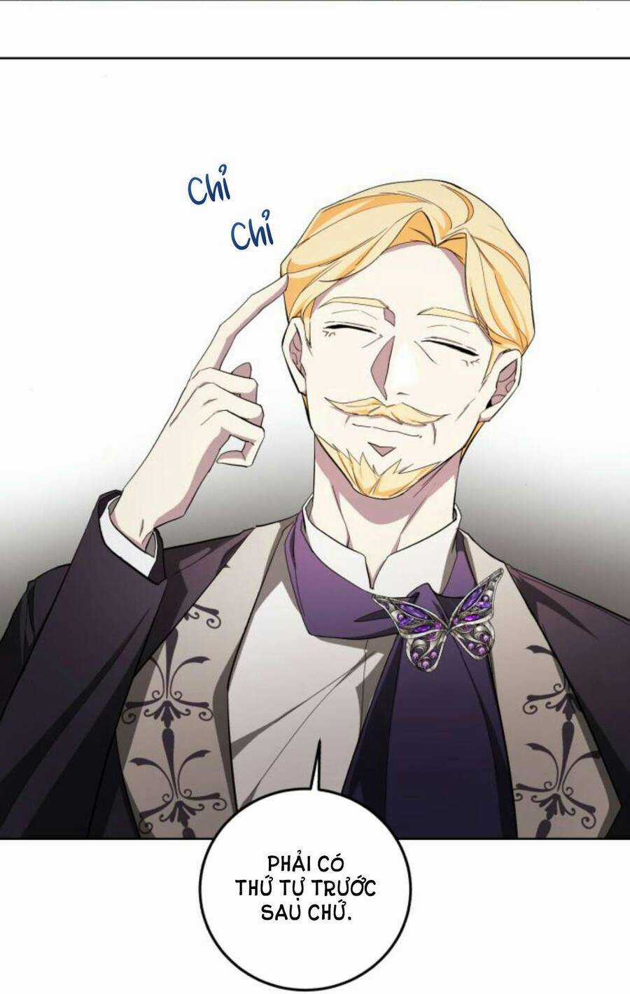 Ta Đã Từng Mong Nàng Biến Mất Chapter 36.1 trang 3