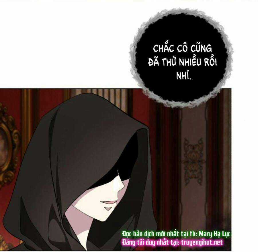 Ta Đã Từng Mong Nàng Biến Mất Chapter 36.1 trang 30