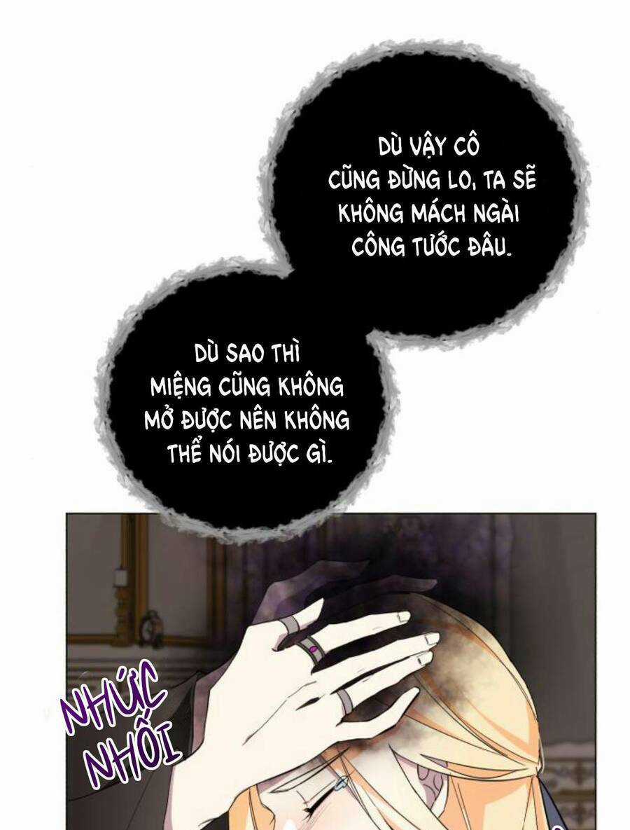 Ta Đã Từng Mong Nàng Biến Mất Chapter 36.1 trang 32