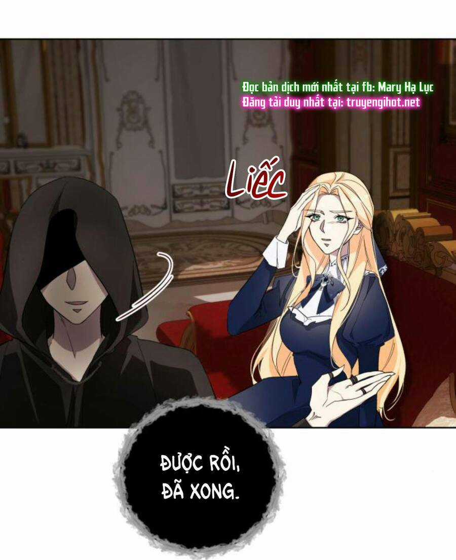 Ta Đã Từng Mong Nàng Biến Mất Chapter 36.1 trang 36