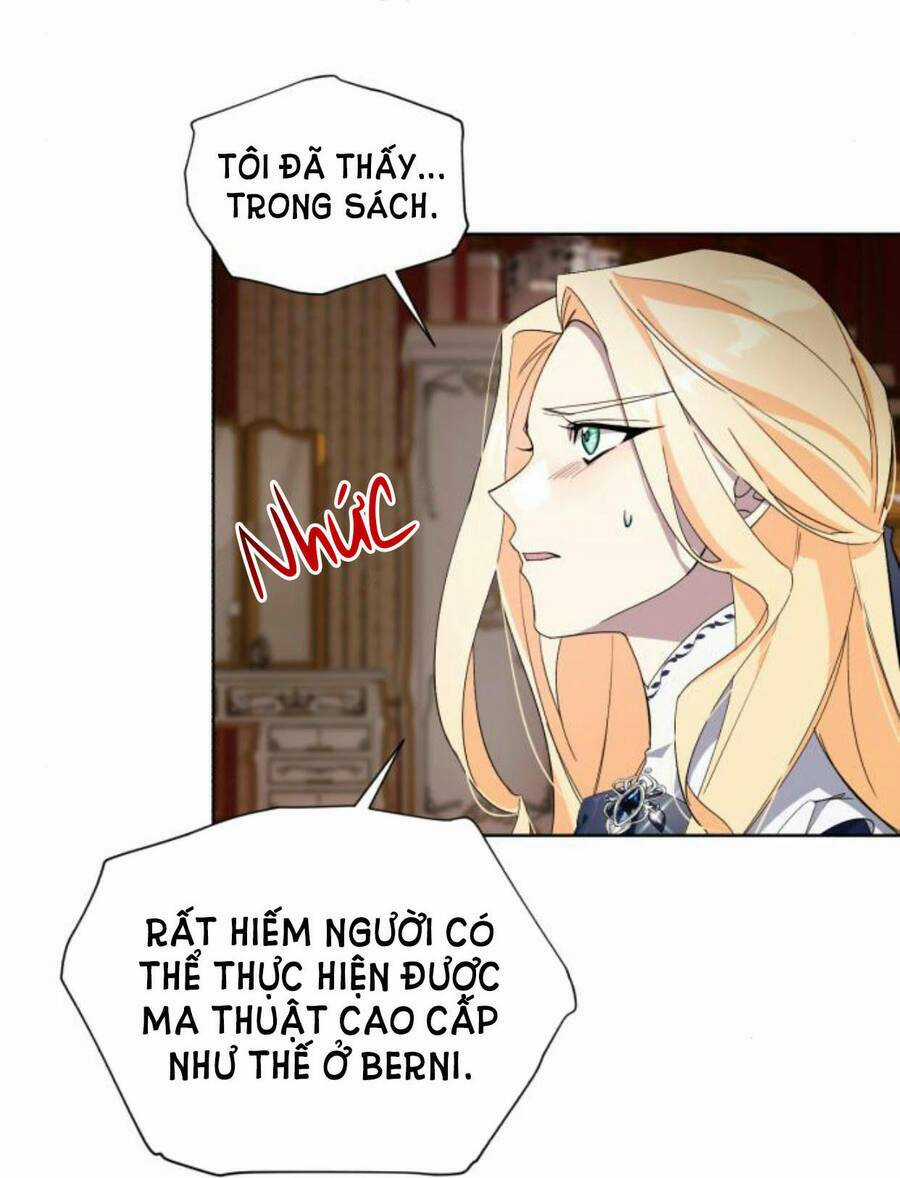 Ta Đã Từng Mong Nàng Biến Mất Chapter 36.1 trang 37