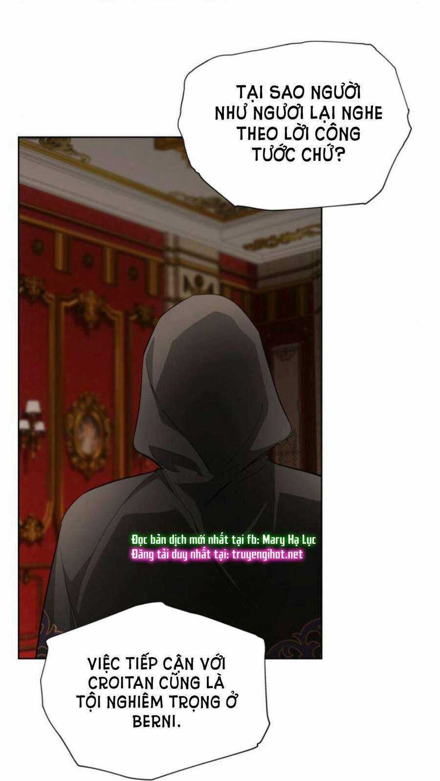 Ta Đã Từng Mong Nàng Biến Mất Chapter 36.1 trang 38