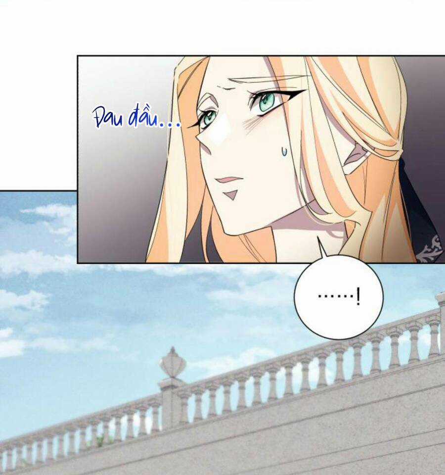 Ta Đã Từng Mong Nàng Biến Mất Chapter 36.1 trang 44