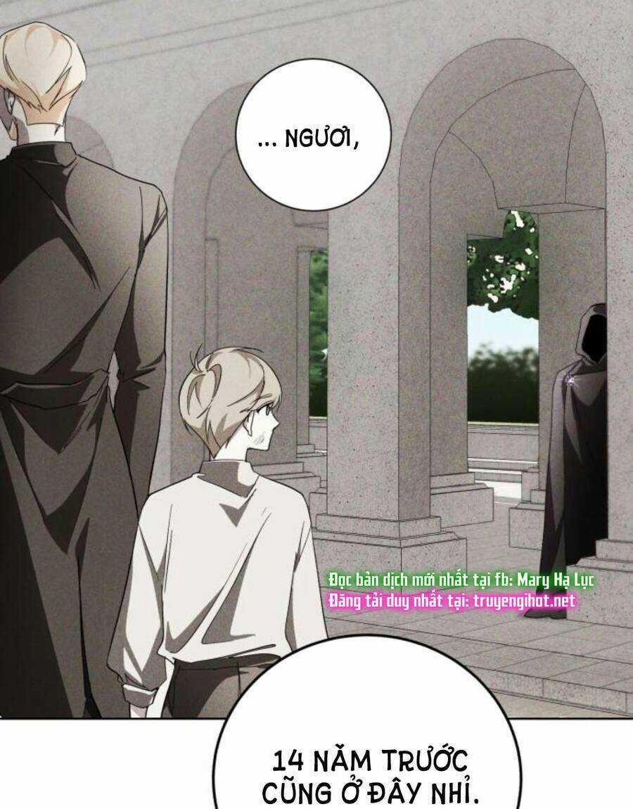 Ta Đã Từng Mong Nàng Biến Mất Chapter 36.1 trang 45