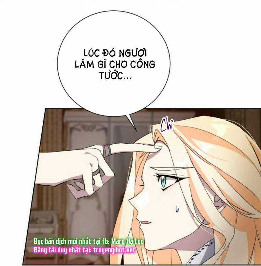 Ta Đã Từng Mong Nàng Biến Mất Chapter 36.1 trang 47