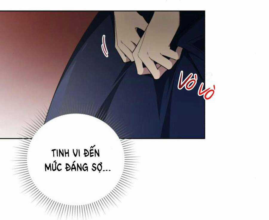 Ta Đã Từng Mong Nàng Biến Mất Chapter 36.1 trang 5
