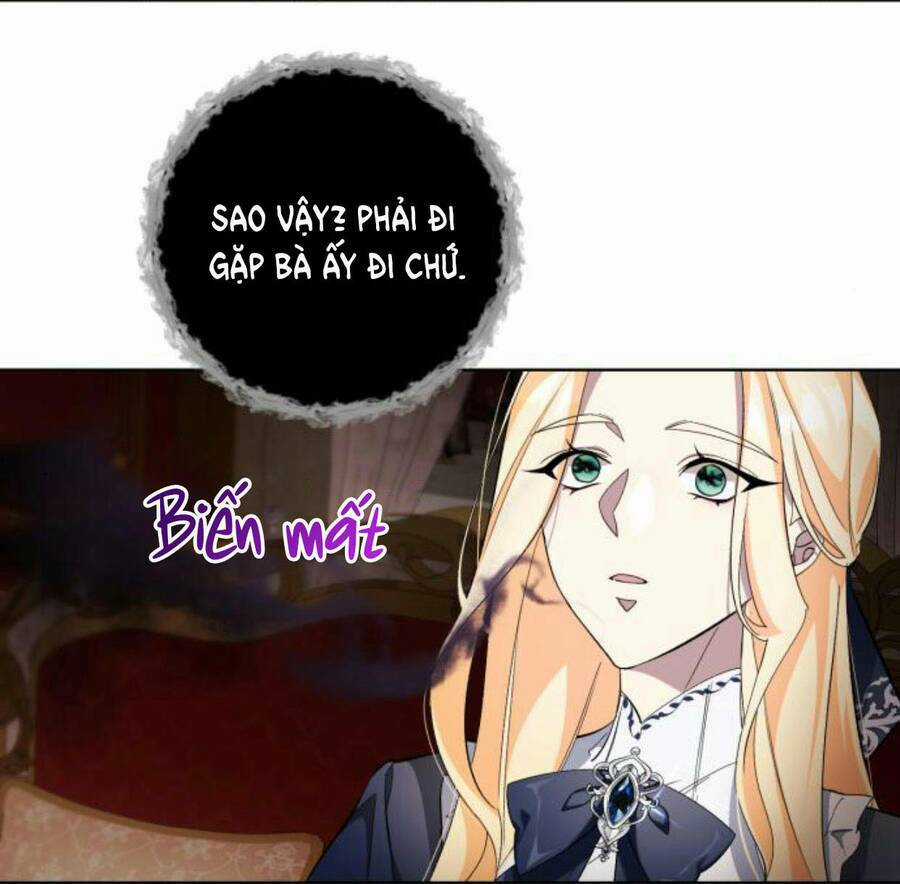 Ta Đã Từng Mong Nàng Biến Mất Chapter 36.1 trang 54