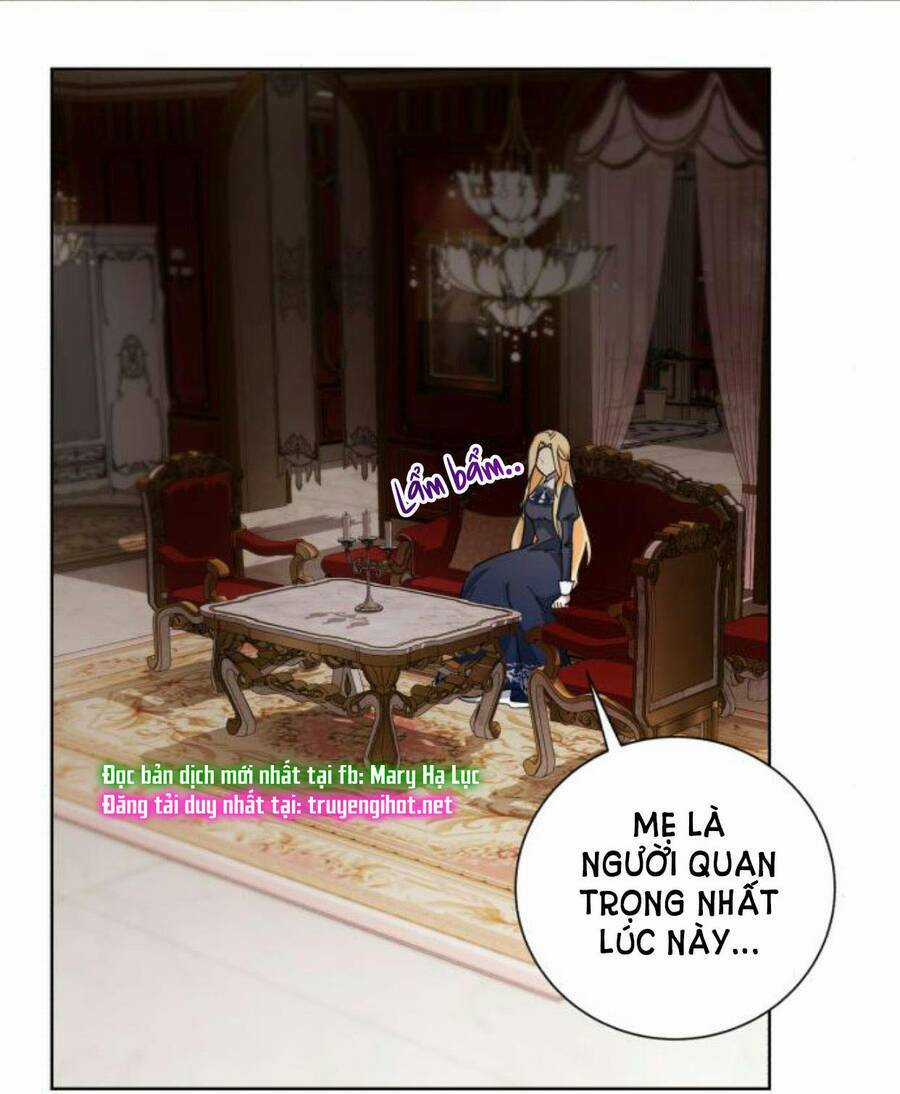 Ta Đã Từng Mong Nàng Biến Mất Chapter 36.1 trang 55