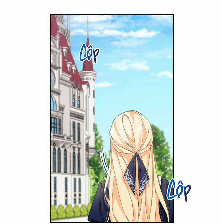 Ta Đã Từng Mong Nàng Biến Mất Chapter 36.1 trang 7