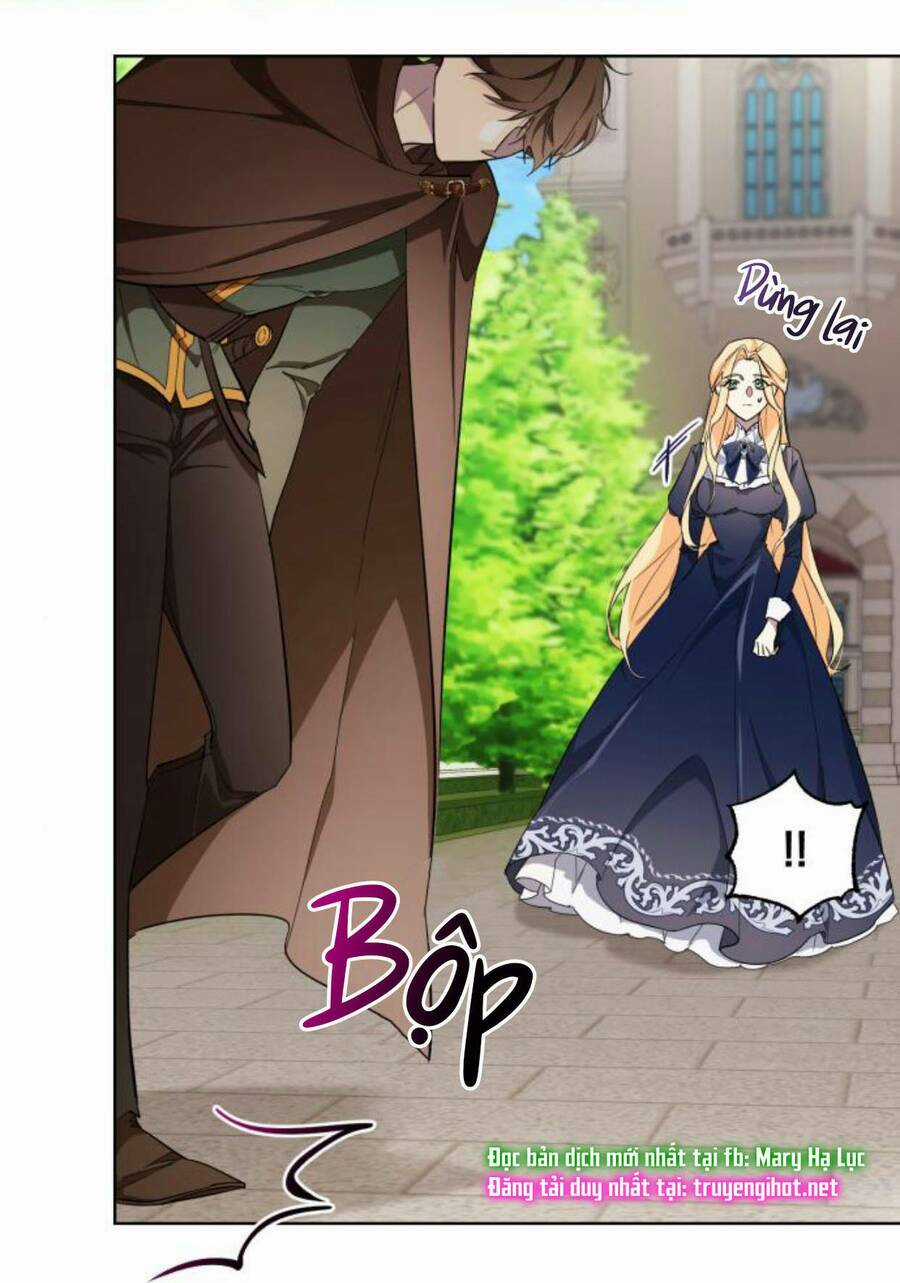 Ta Đã Từng Mong Nàng Biến Mất Chapter 36.1 trang 9