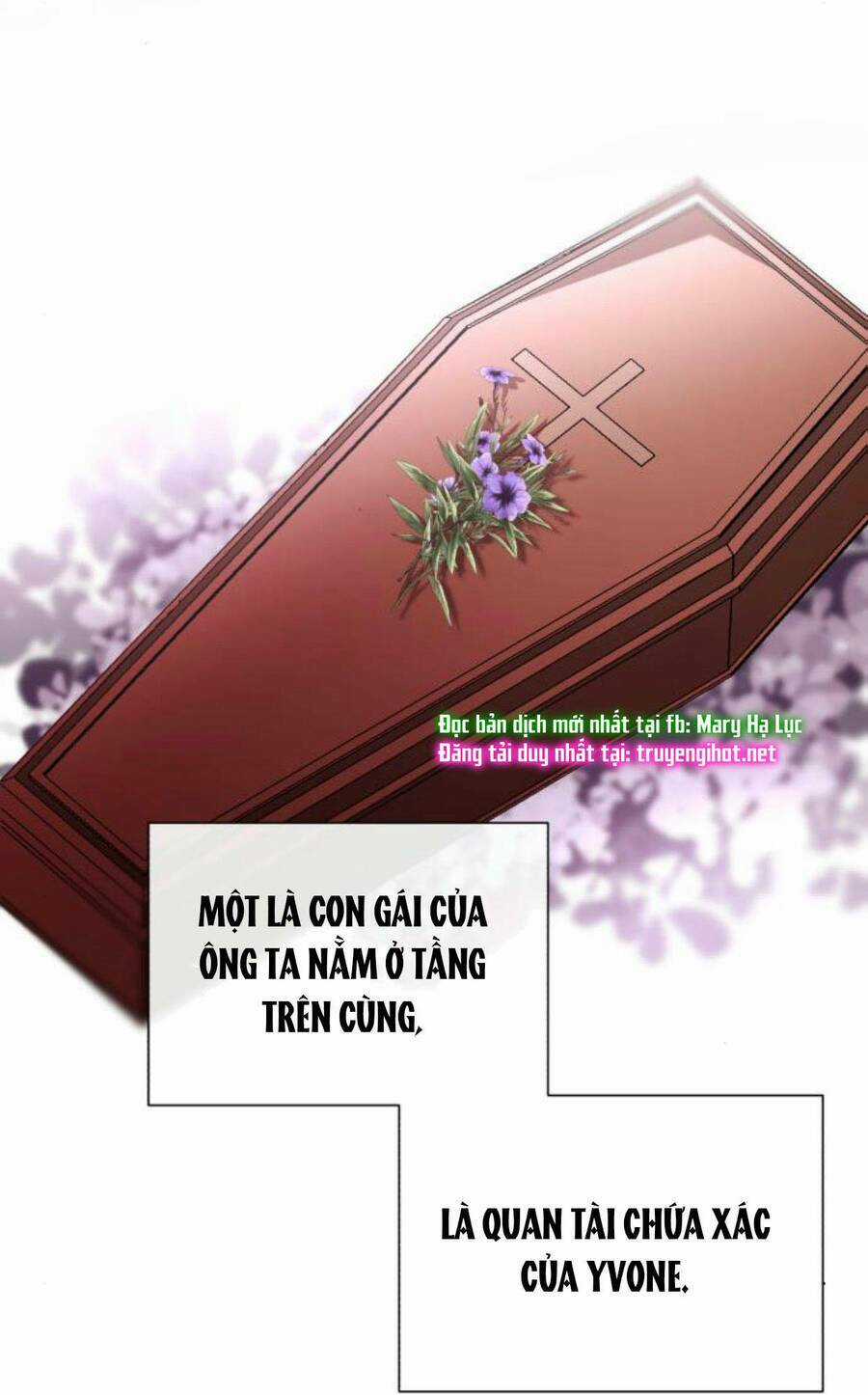 Ta Đã Từng Mong Nàng Biến Mất Chapter 36.2 trang 10