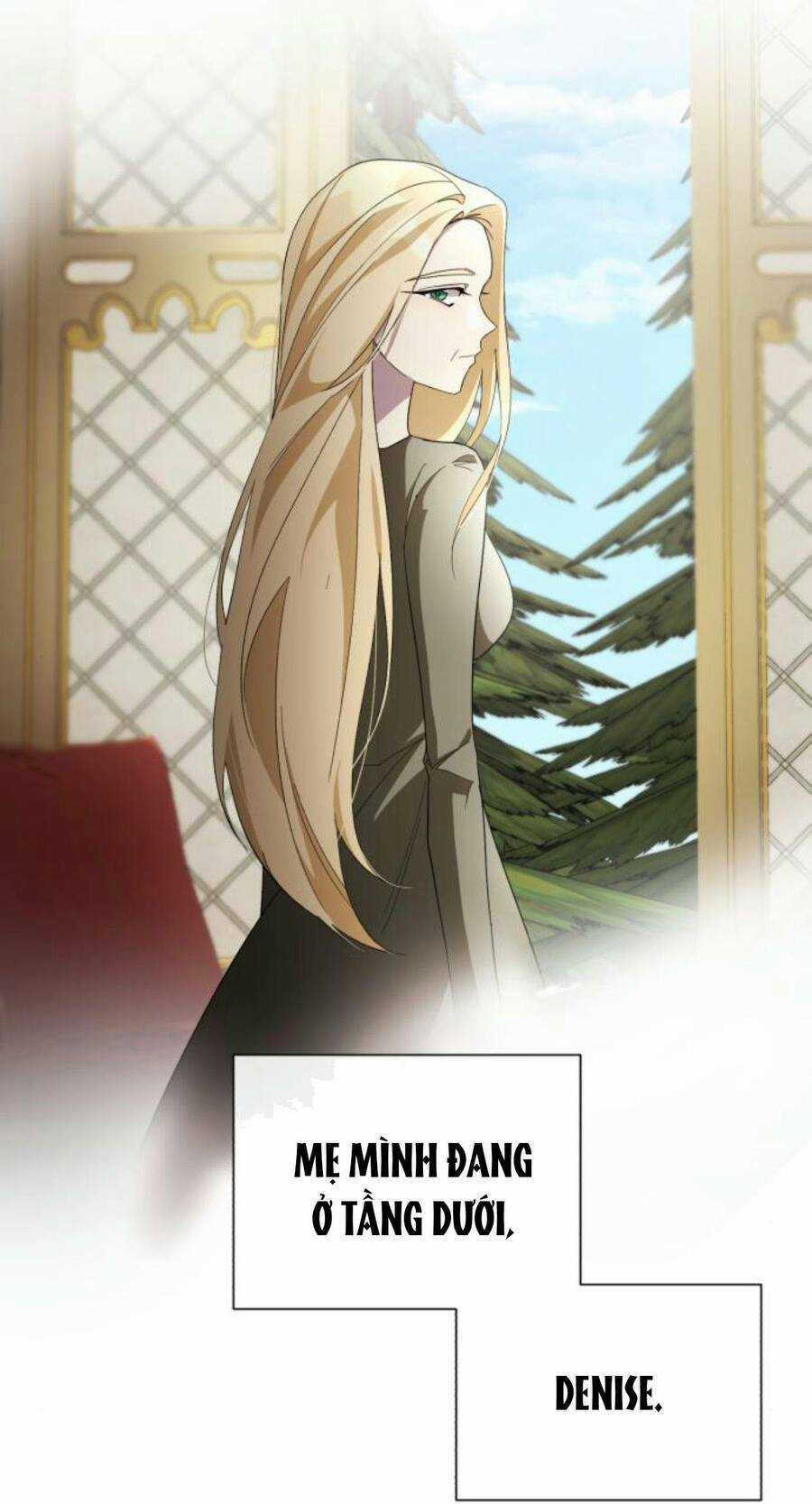 Ta Đã Từng Mong Nàng Biến Mất Chapter 36.2 trang 12