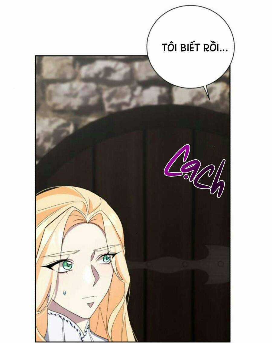 Ta Đã Từng Mong Nàng Biến Mất Chapter 36.2 trang 20