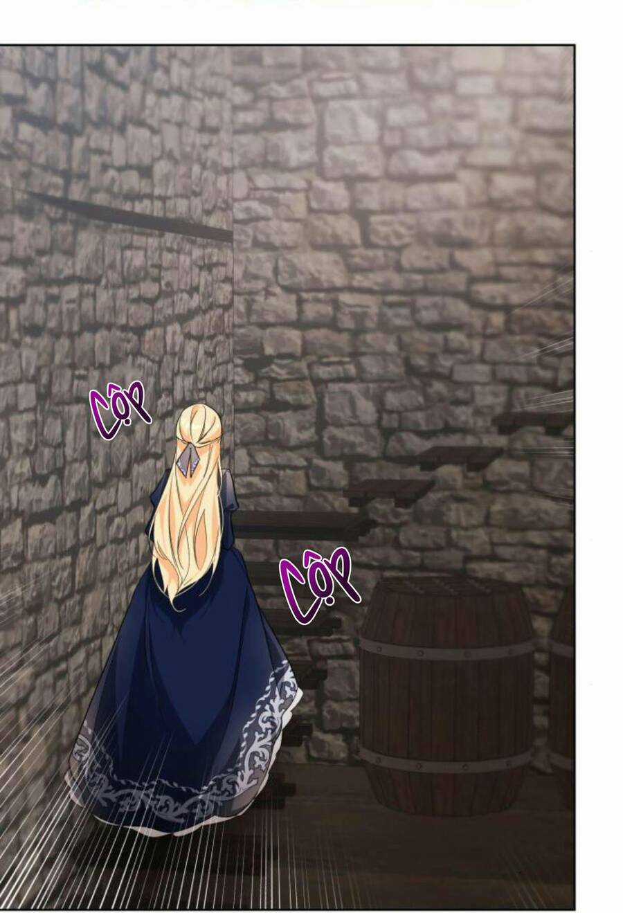 Ta Đã Từng Mong Nàng Biến Mất Chapter 36.2 trang 21