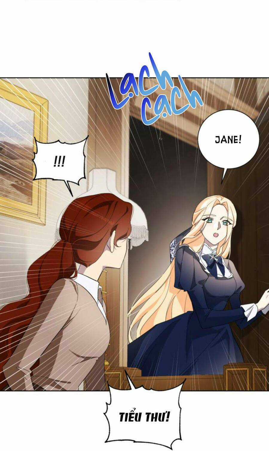 Ta Đã Từng Mong Nàng Biến Mất Chapter 36.2 trang 24