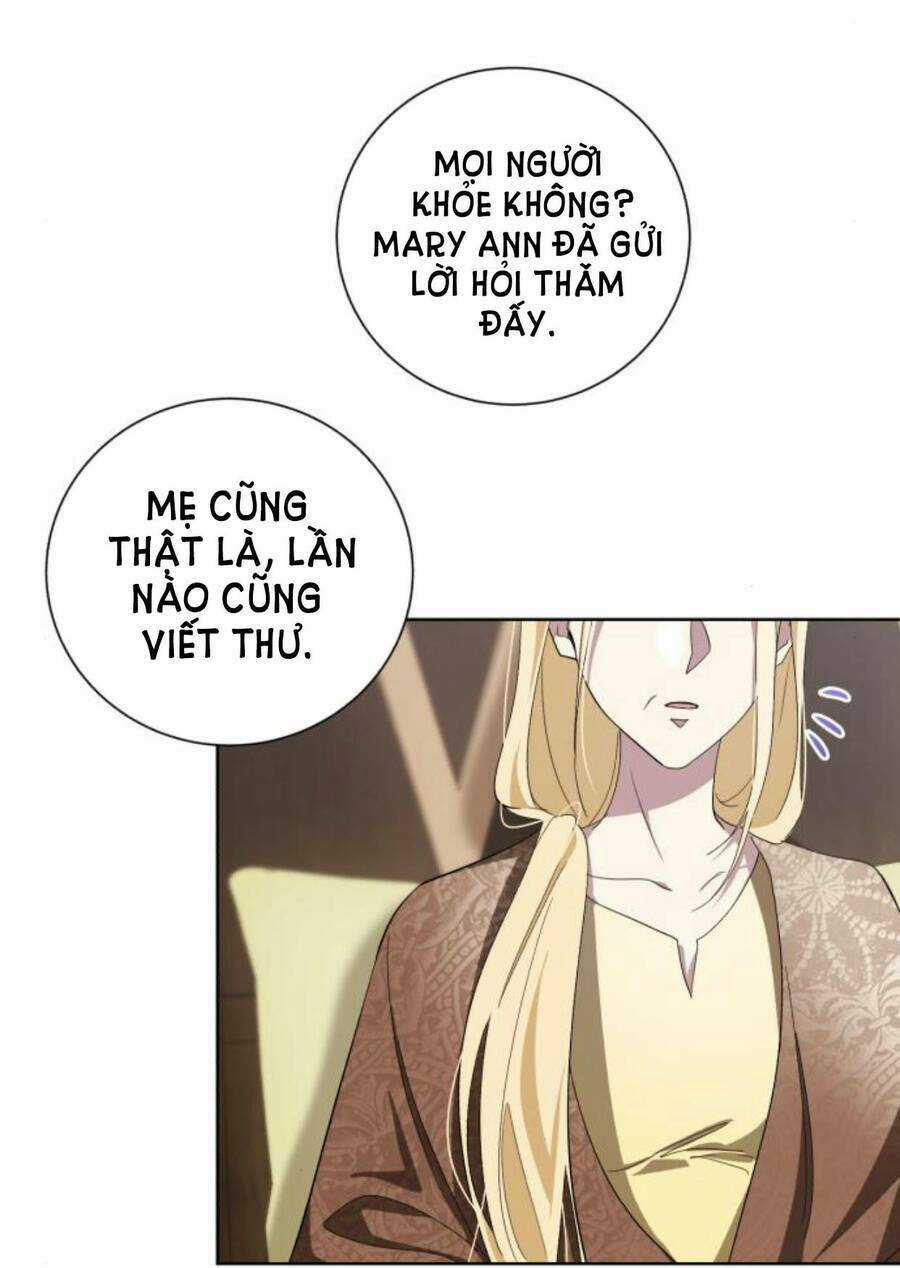 Ta Đã Từng Mong Nàng Biến Mất Chapter 36.2 trang 25