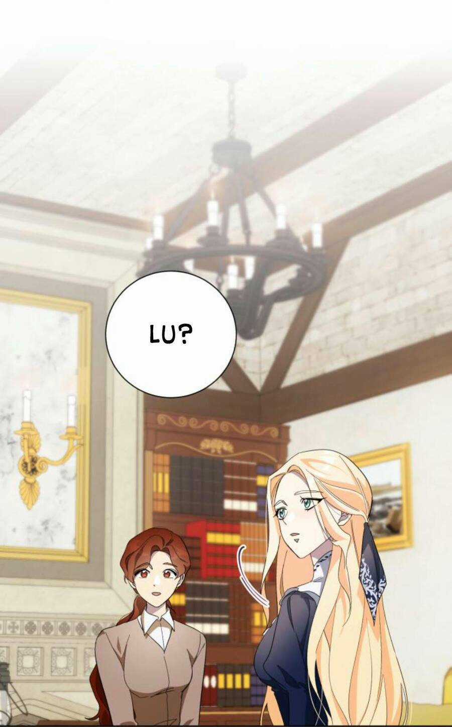 Ta Đã Từng Mong Nàng Biến Mất Chapter 36.2 trang 26