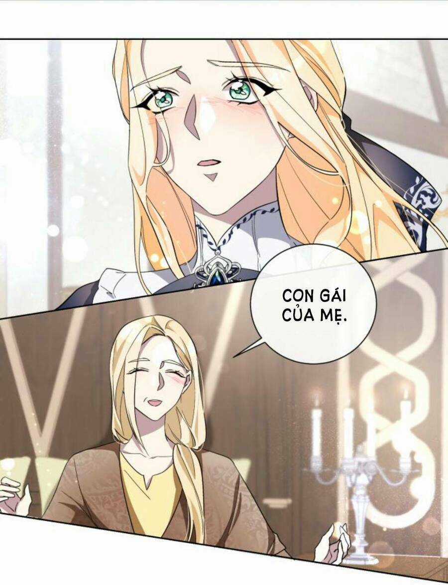 Ta Đã Từng Mong Nàng Biến Mất Chapter 36.2 trang 27