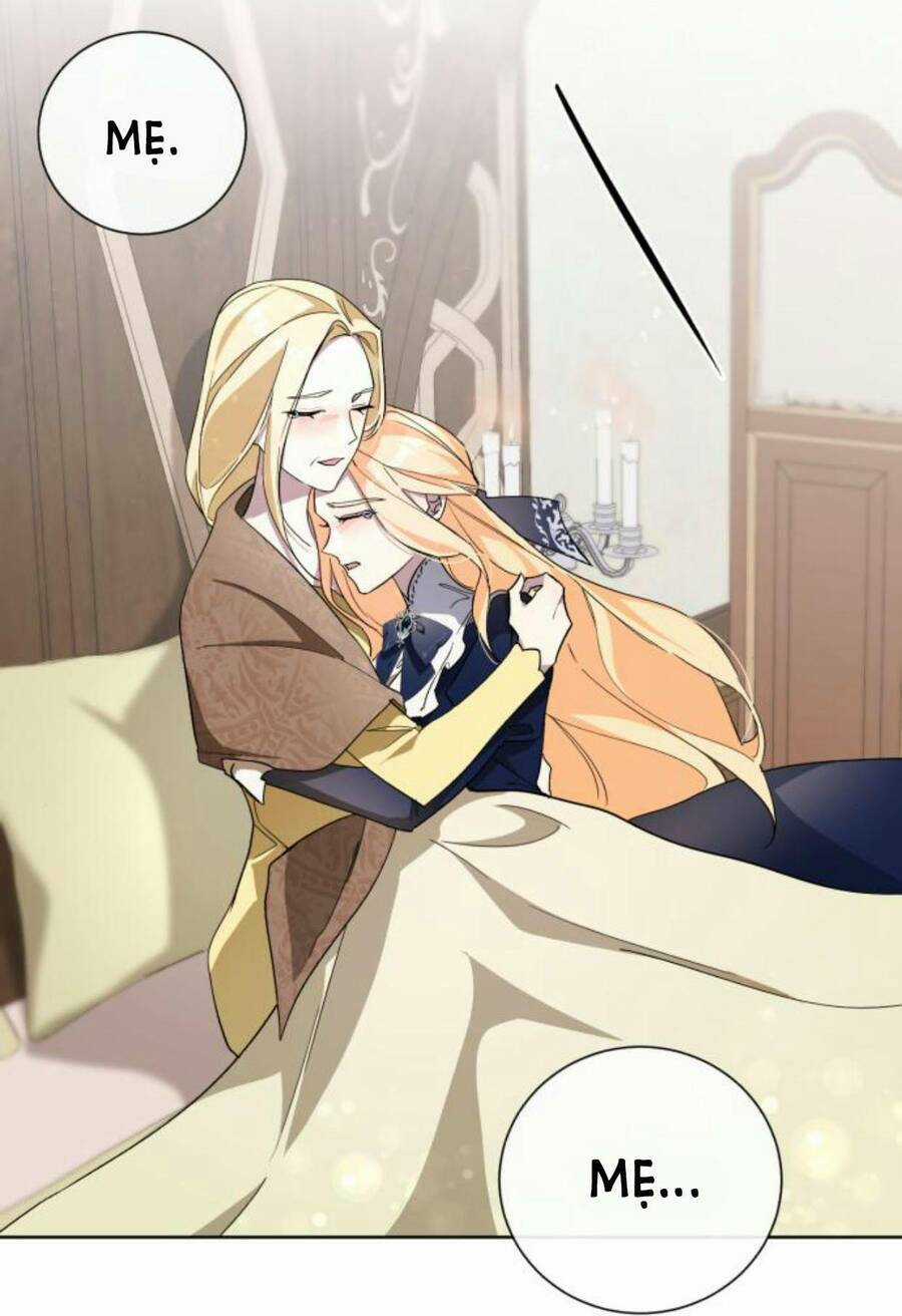 Ta Đã Từng Mong Nàng Biến Mất Chapter 36.2 trang 29