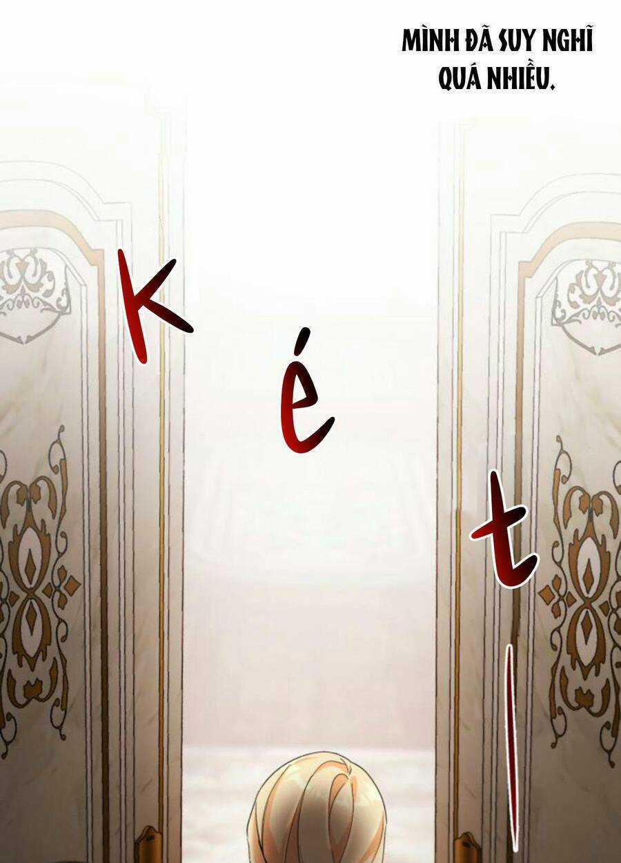 Ta Đã Từng Mong Nàng Biến Mất Chapter 36.2 trang 3