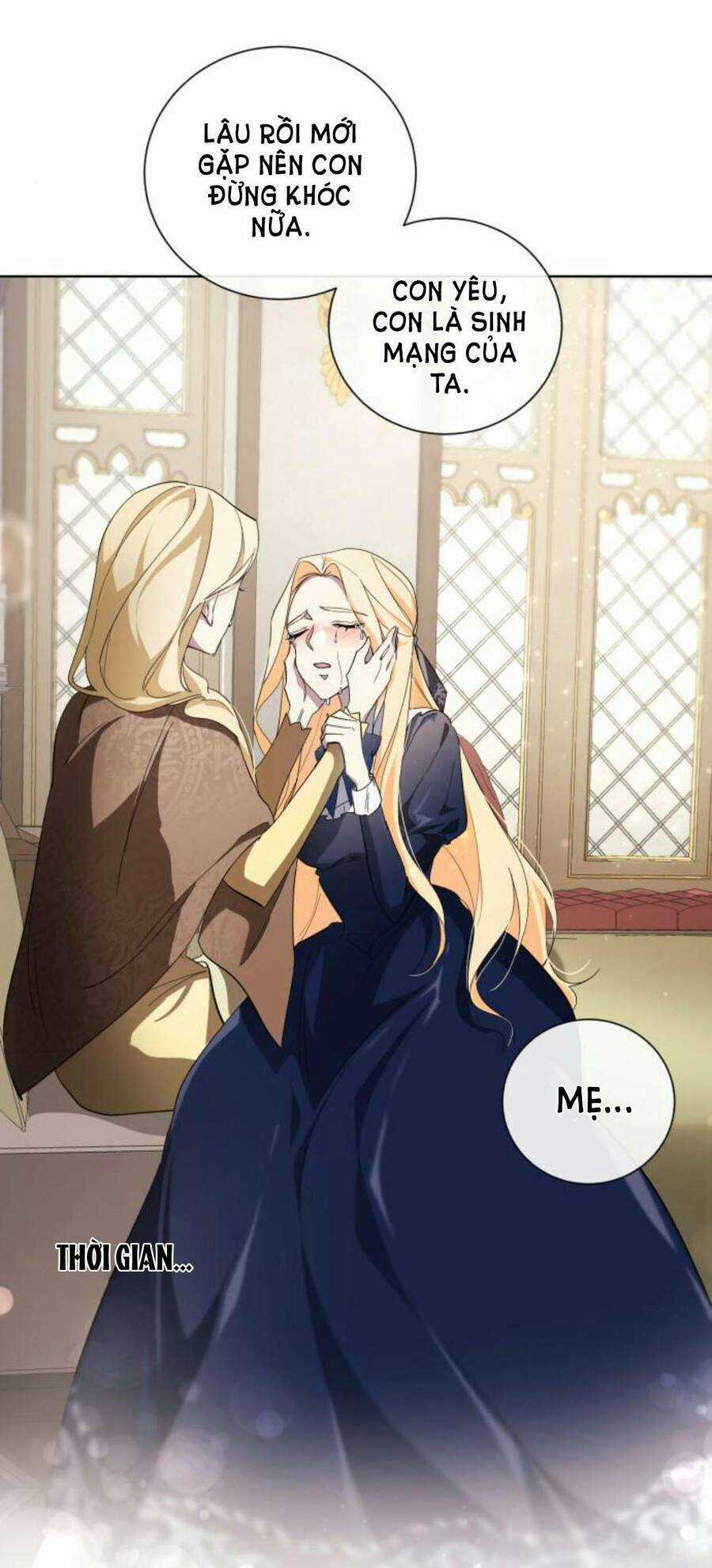 Ta Đã Từng Mong Nàng Biến Mất Chapter 36.2 trang 32