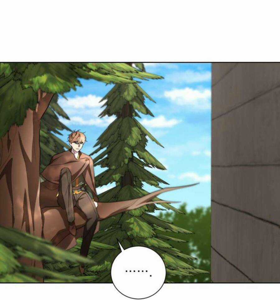 Ta Đã Từng Mong Nàng Biến Mất Chapter 36.2 trang 35