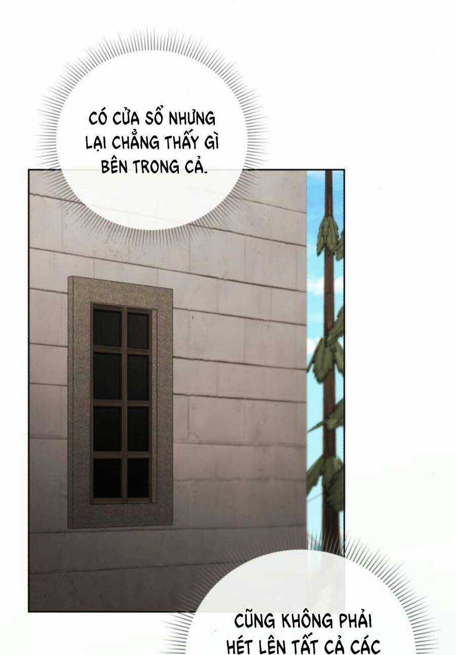 Ta Đã Từng Mong Nàng Biến Mất Chapter 36.2 trang 36