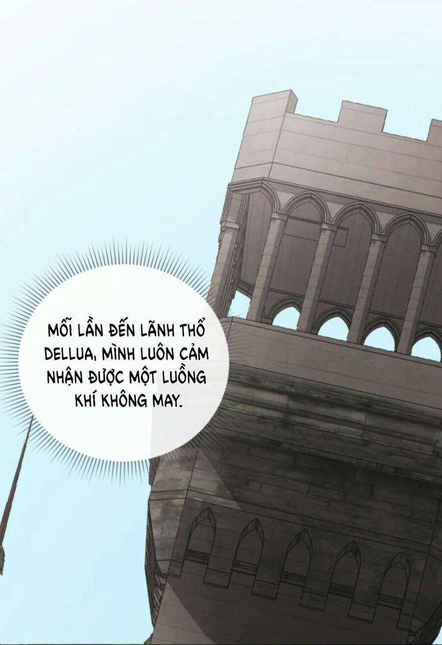 Ta Đã Từng Mong Nàng Biến Mất Chapter 36.2 trang 38