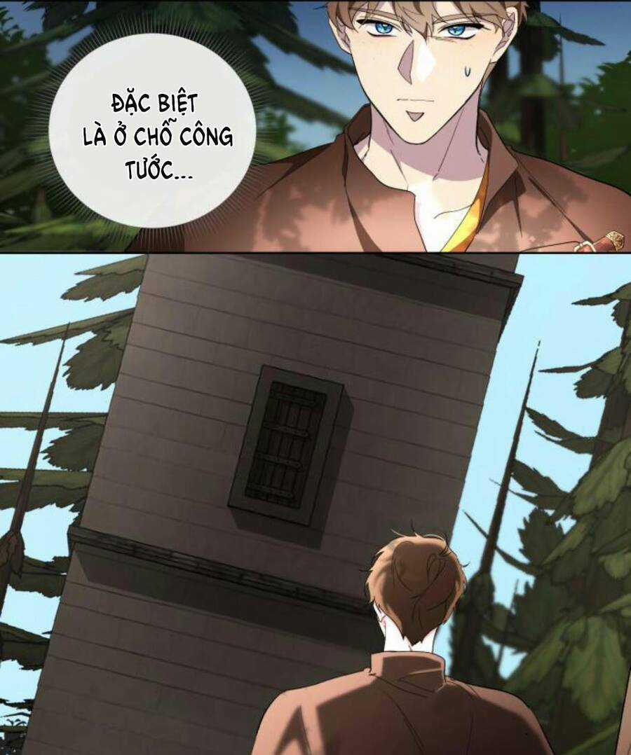 Ta Đã Từng Mong Nàng Biến Mất Chapter 36.2 trang 39