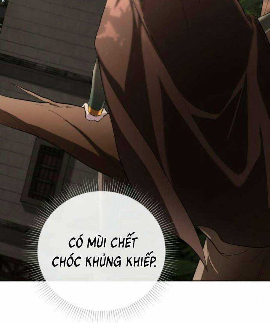 Ta Đã Từng Mong Nàng Biến Mất Chapter 36.2 trang 40