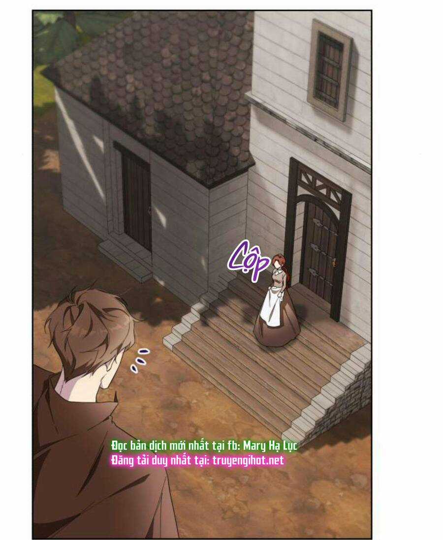 Ta Đã Từng Mong Nàng Biến Mất Chapter 36.2 trang 43