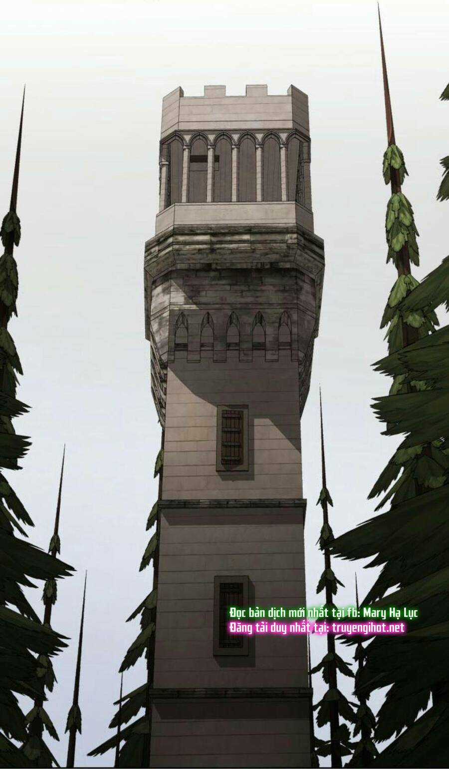 Ta Đã Từng Mong Nàng Biến Mất Chapter 36.2 trang 50