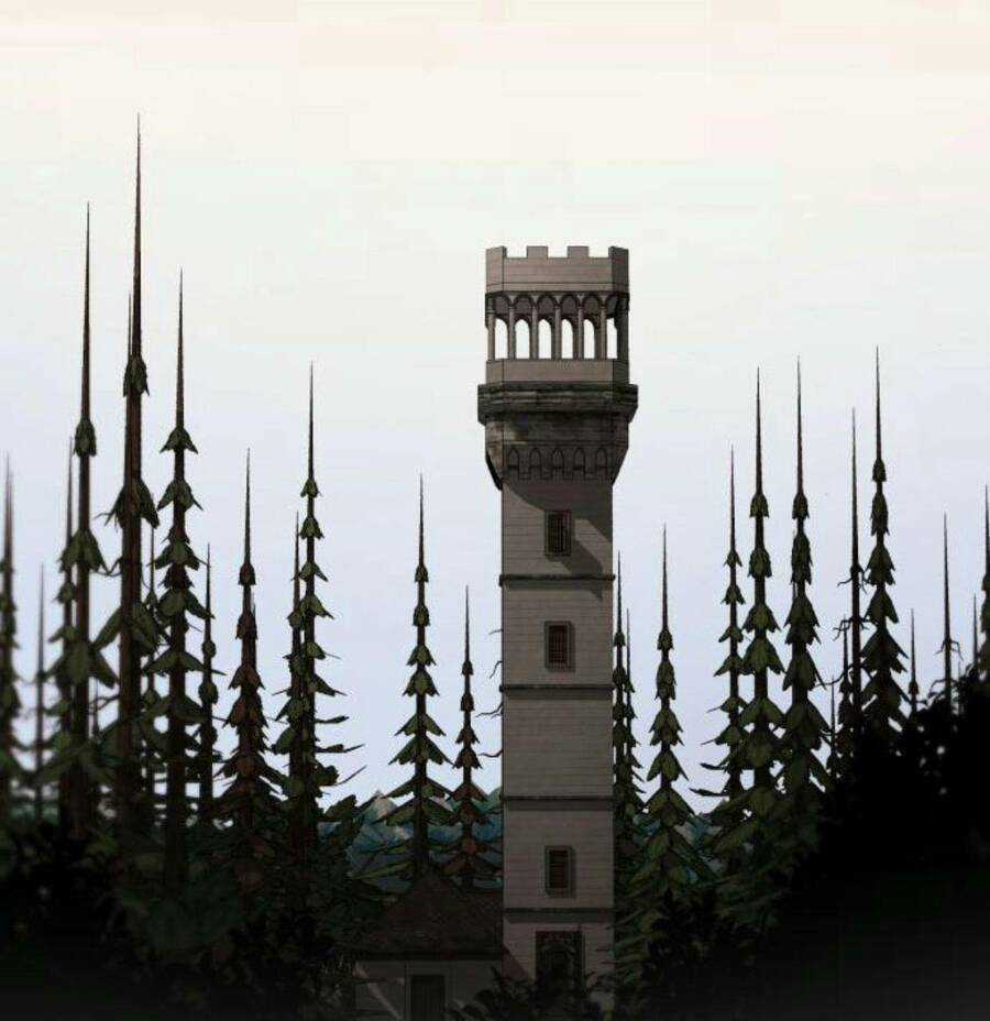 Ta Đã Từng Mong Nàng Biến Mất Chapter 36.2 trang 8