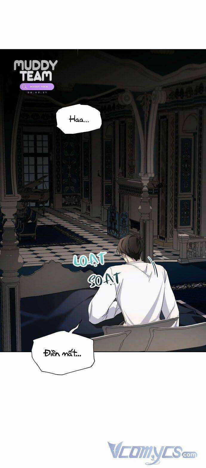 Ta Đã Từng Mong Nàng Biến Mất Chapter 37 trang 10