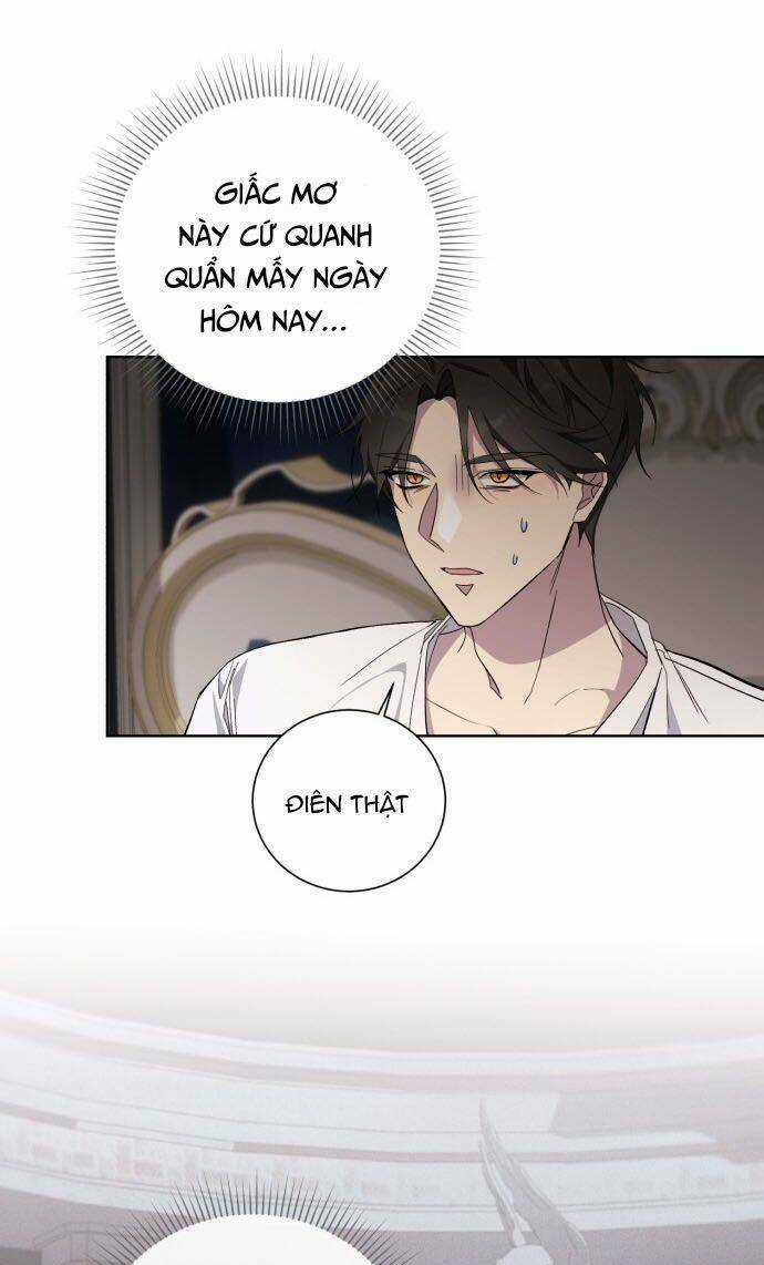 Ta Đã Từng Mong Nàng Biến Mất Chapter 37 trang 11