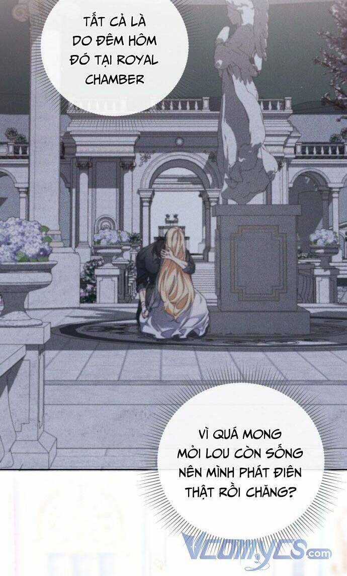 Ta Đã Từng Mong Nàng Biến Mất Chapter 37 trang 12