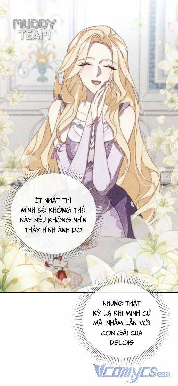 Ta Đã Từng Mong Nàng Biến Mất Chapter 37 trang 13