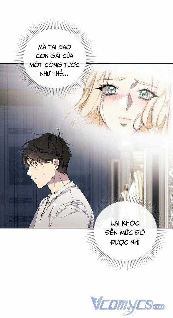 Ta Đã Từng Mong Nàng Biến Mất Chapter 37 trang 14