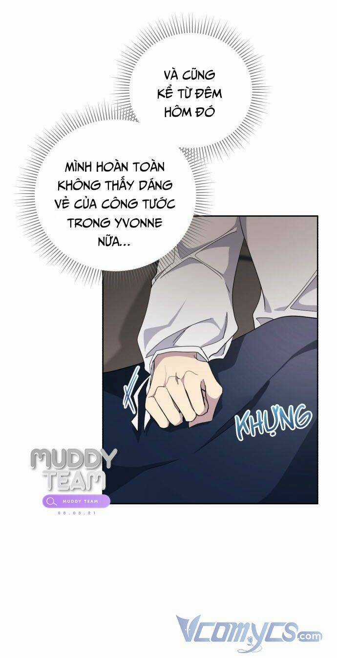 Ta Đã Từng Mong Nàng Biến Mất Chapter 37 trang 15