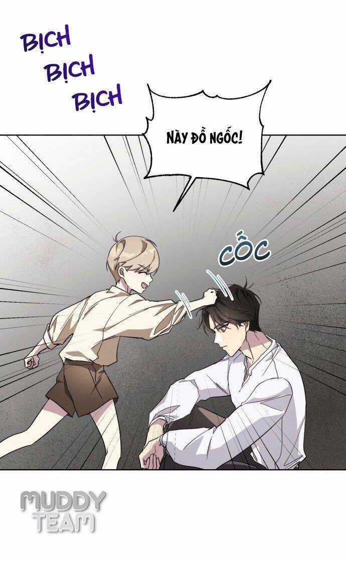 Ta Đã Từng Mong Nàng Biến Mất Chapter 37 trang 2