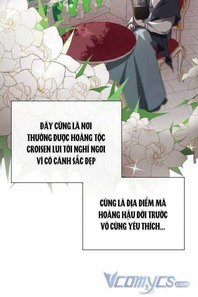 Ta Đã Từng Mong Nàng Biến Mất Chapter 37 trang 24