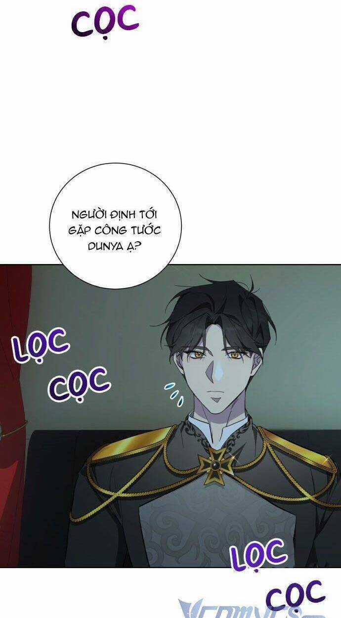 Ta Đã Từng Mong Nàng Biến Mất Chapter 37 trang 26