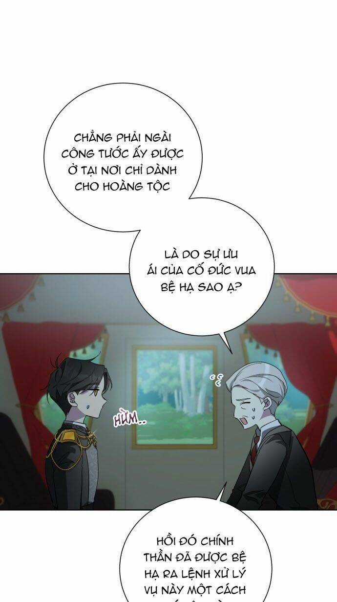 Ta Đã Từng Mong Nàng Biến Mất Chapter 37 trang 29