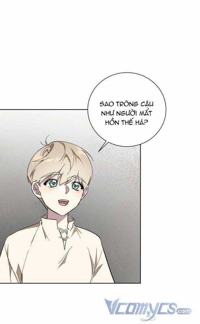 Ta Đã Từng Mong Nàng Biến Mất Chapter 37 trang 3