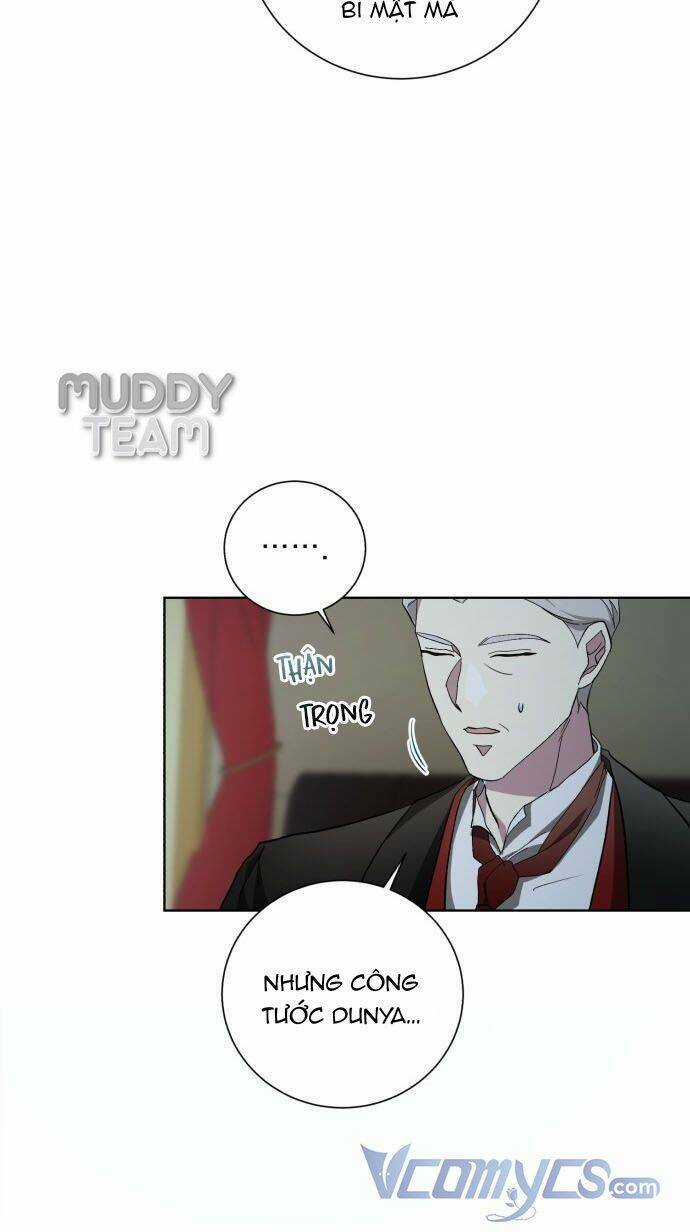 Ta Đã Từng Mong Nàng Biến Mất Chapter 37 trang 30