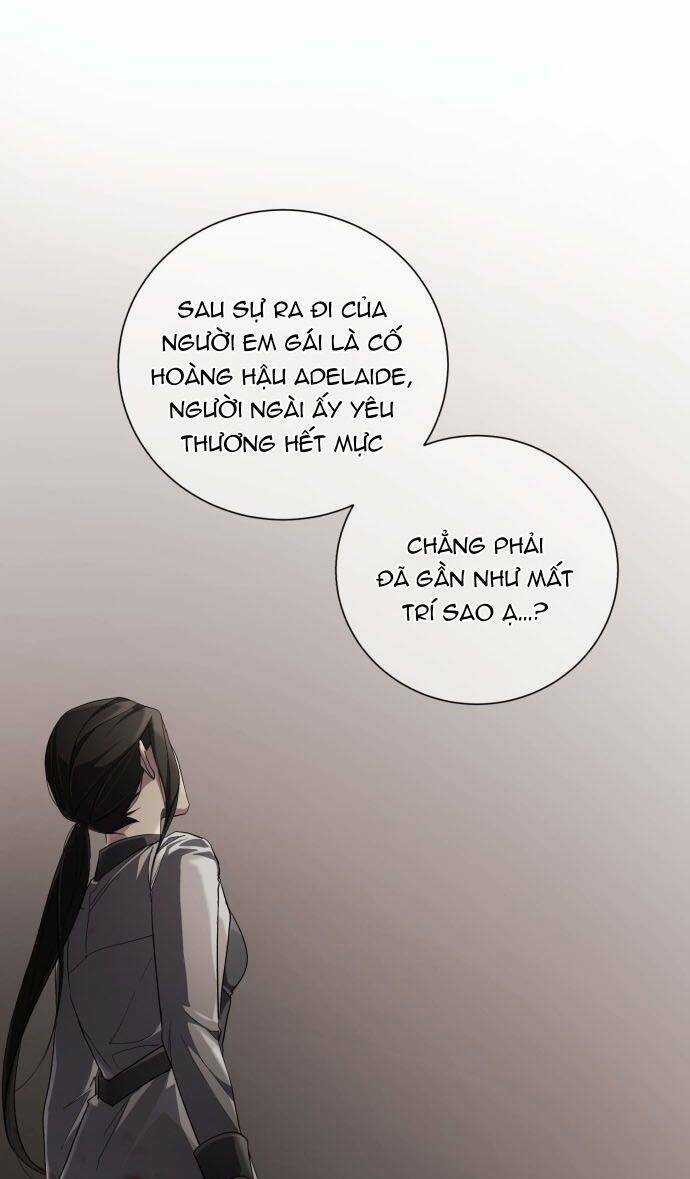 Ta Đã Từng Mong Nàng Biến Mất Chapter 37 trang 31