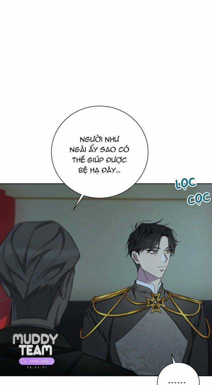 Ta Đã Từng Mong Nàng Biến Mất Chapter 37 trang 33